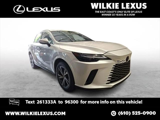2023 Lexus RX 350 Premium Plus for sale in Haverford, PA