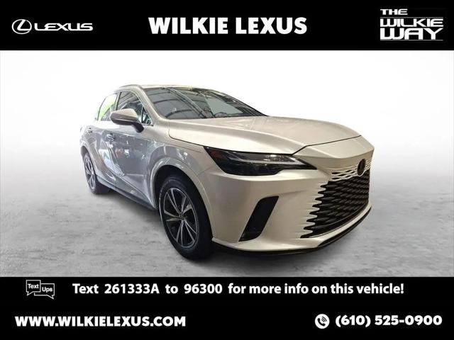 2023 Lexus RX 350 Premium Plus for sale in Haverford, PA