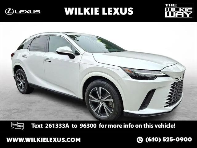 2023 Lexus RX 350 Premium Plus for sale in Haverford, PA