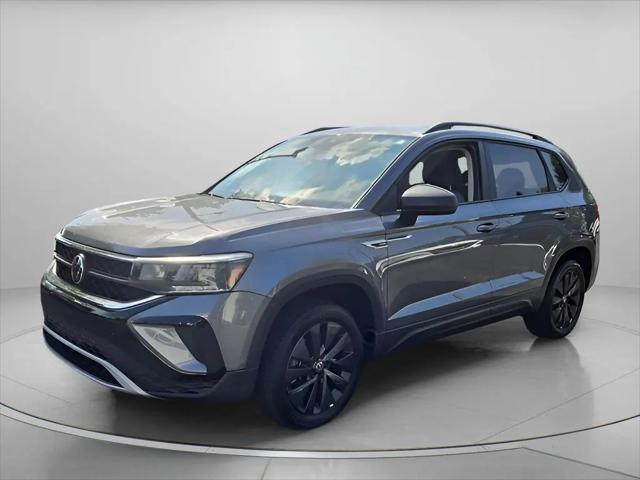 2022 Volkswagen Taos 1.5T S for sale in Alpharetta, GA