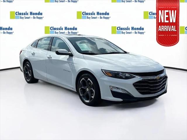 2024 Chevrolet Malibu FWD 1LT for sale in Orlando, FL