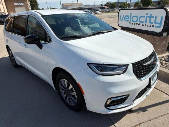 2024 Chrysler Pacifica Hybrid Select for sale in Draper, UT