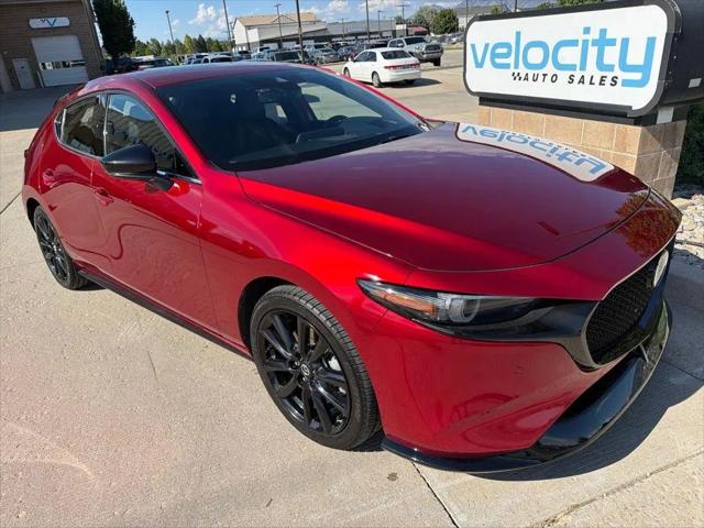 2023 Mazda Mazda3 2.5 Turbo Premium Plus for sale in Draper, UT