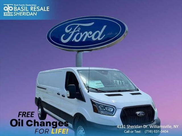 2025 Ford Transit Cargo Van Base for sale in Williamsville, NY
