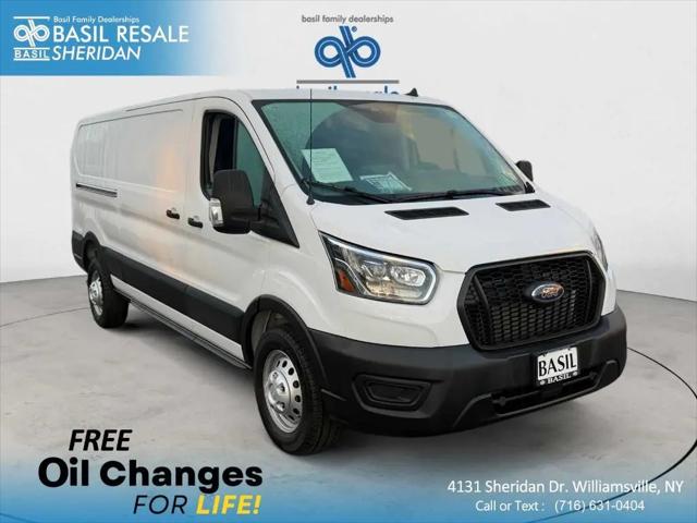 2025 Ford Transit Cargo Van Base for sale in Williamsville, NY