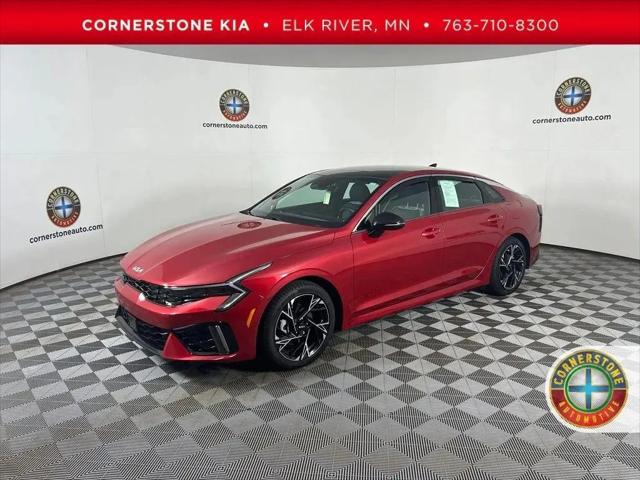 2025 Kia K5 GT-Line for sale in Elk River, MN