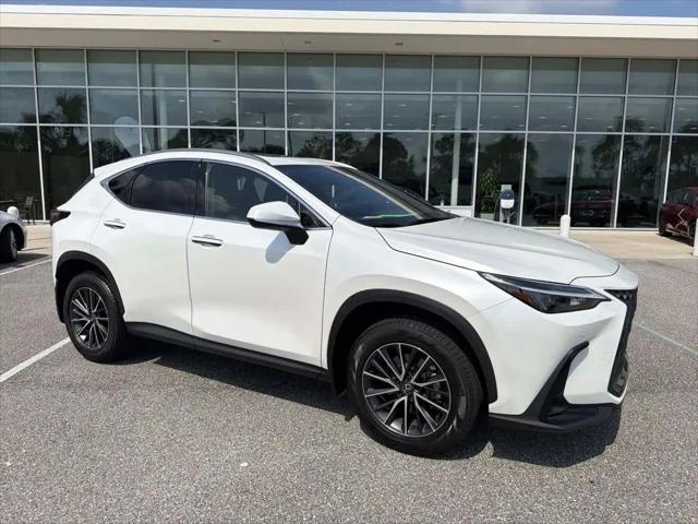2024 Lexus NX 350 Premium for sale in Daytona Beach, FL