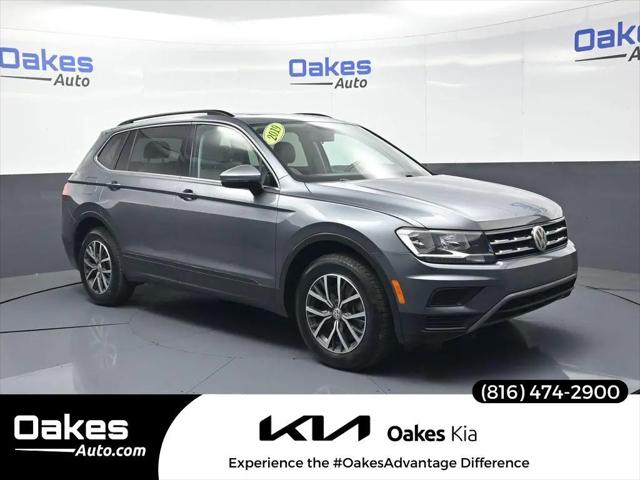 2019 Volkswagen Tiguan 2.0T SE for sale in North Kansas City, MO