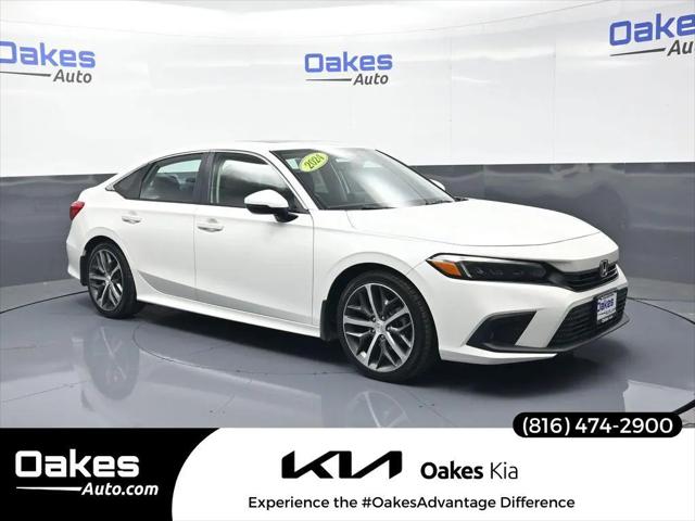 2024 Honda Civic Touring for sale in North Kansas City, MO