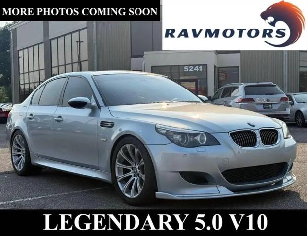 2008 BMW M5 Base for sale in Minneapolis, MN