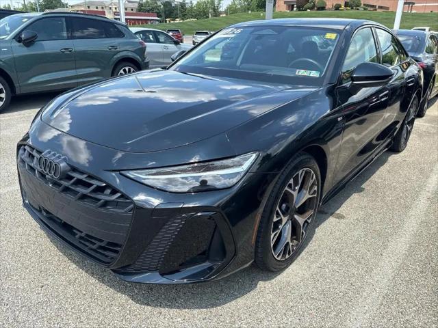2026 Audi A6 Premium Plus quattro S tronic for sale in Washington, PA