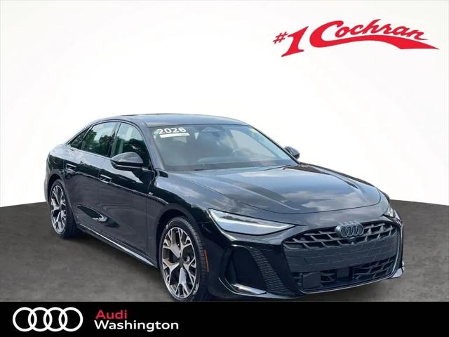 2026 Audi A6 Premium Plus quattro S tronic for sale in Washington, PA