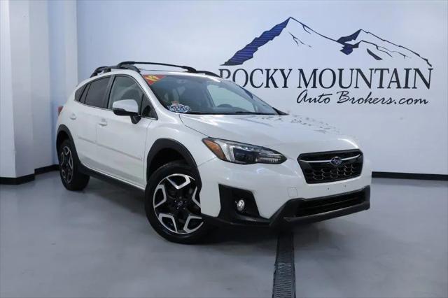 2019 Subaru Crosstrek 2.0i Limited for sale in Colorado Springs, CO