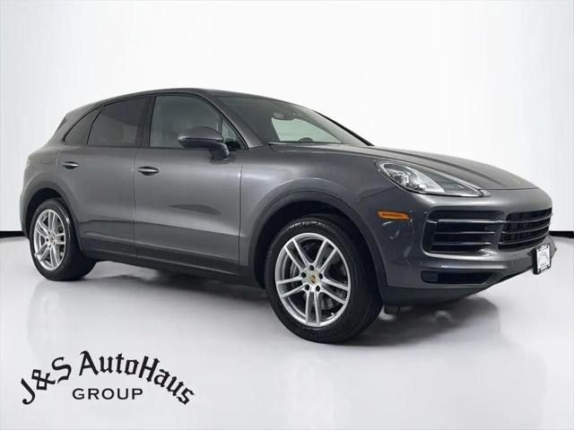 2023 Porsche Cayenne Base for sale in Ewing, NJ
