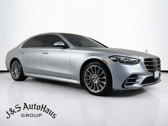 2023 Mercedes-Benz 500 4MATIC for sale in Ewing, NJ