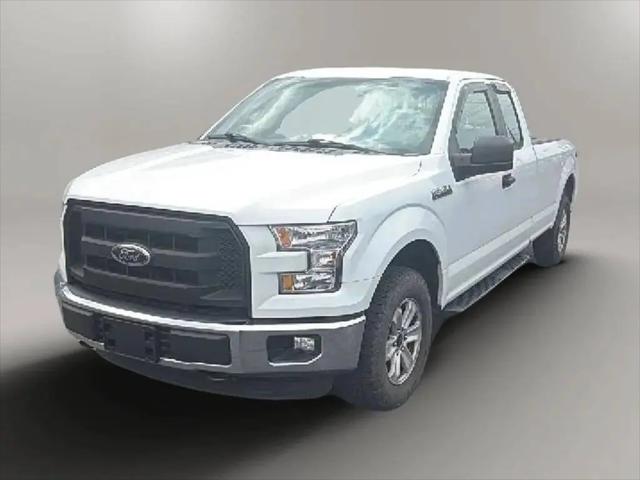 2016 Ford F-150 XL for sale near Columbus, OH