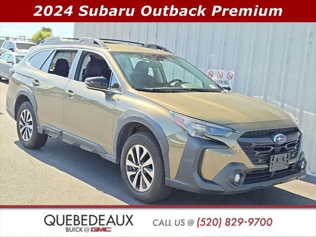 2024 Subaru Outback Premium for sale in Tucson, AZ