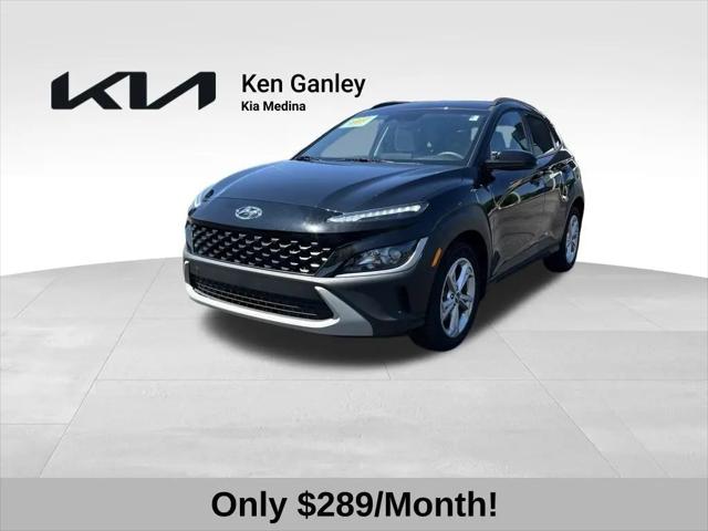 2023 Hyundai Kona SEL for sale in Medina, OH