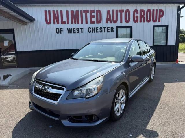 2013 Subaru Legacy 2.5i Premium for sale near West Chester, OH