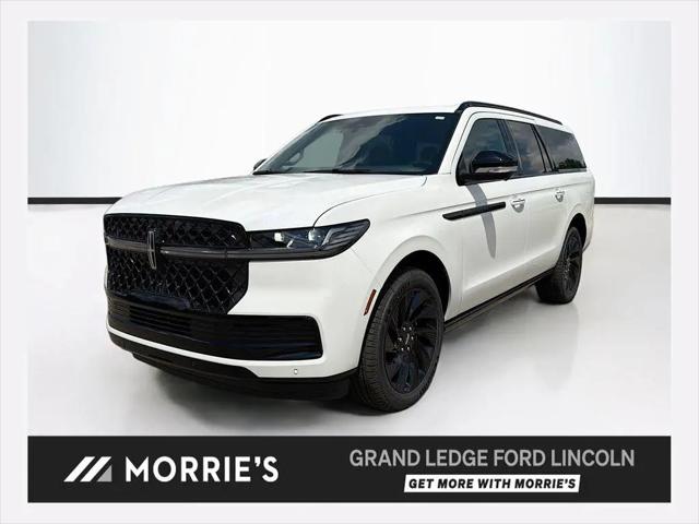 2026 Lincoln Navigator Reserve L for sale in Grand Ledge, MI