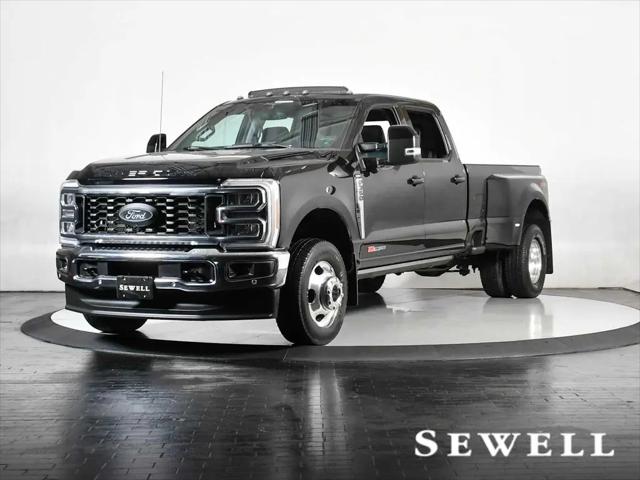 2023 Ford F-350 LARIAT for sale in Dallas, TX