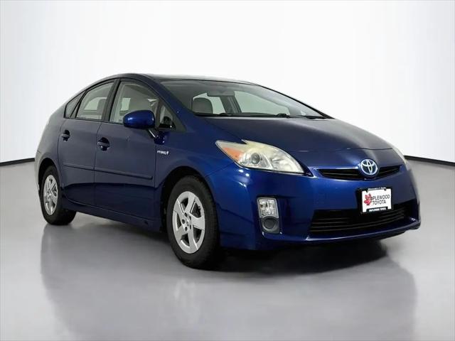 2010 Toyota Prius II for sale in Maplewood, MN
