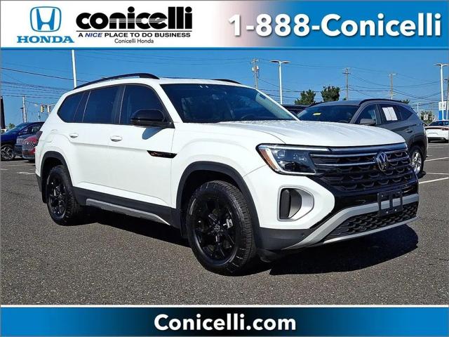 2025 Volkswagen Atlas 2.0T Peak Edition for sale in Conshohocken, PA