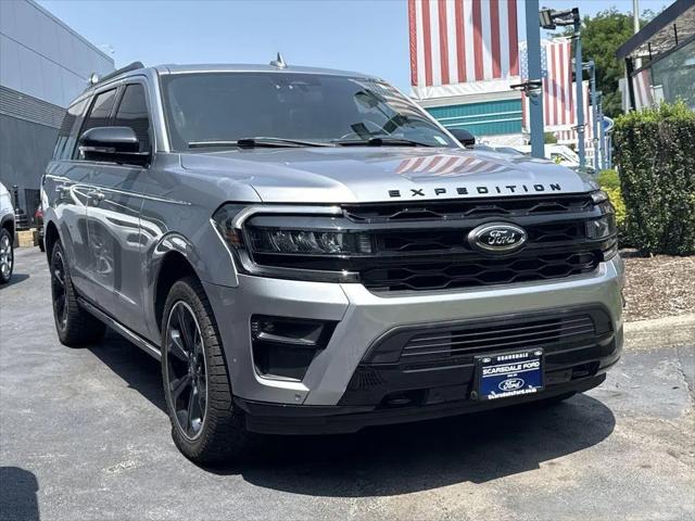 2022 Ford Expedition Limited for sale in Scarsdale, NY