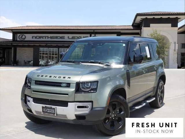 2023 Land Rover Defender 110 S for sale in Spring, TX