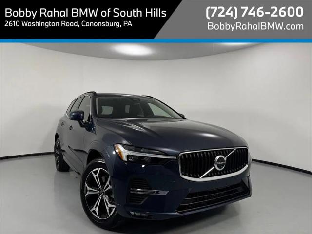 2022 Volvo XC60 B5 Momentum for sale in Canonsburg, PA
