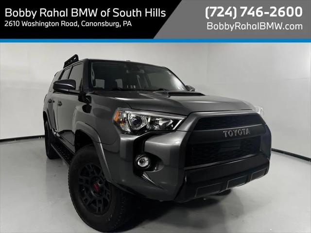 2020 Toyota 4Runner TRD Pro for sale in Canonsburg, PA