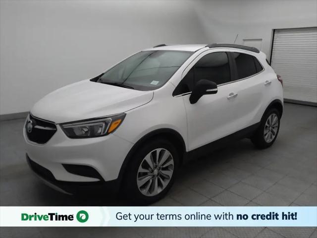 2019 Buick Encore FWD Preferred for sale in Winston-Salem, NC