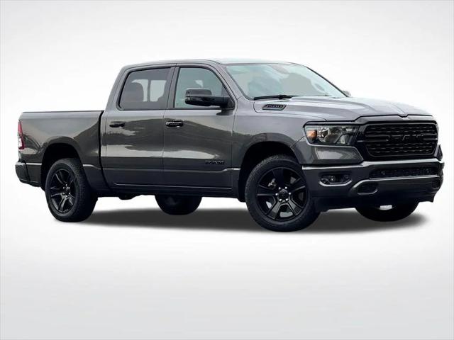 2023 Ram 1500 Big Horn Crew Cab 4x4 5'7" Box for sale in Columbus, OH
