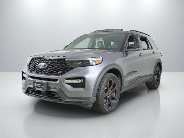 2023 Ford Explorer ST for sale in Wayzata, MN