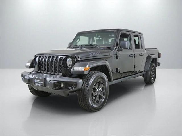 2021 Jeep Gladiator Sport for sale in Wayzata, MN
