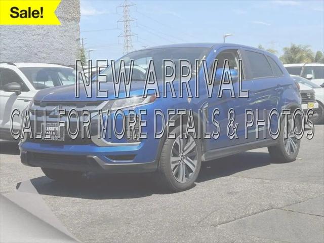 2024 Mitsubishi Outlander Sport 2.0 SE AWC for sale in Cerritos, CA