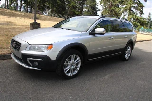 2016 Volvo XC70 T5 Premier for sale in Seattle, WA