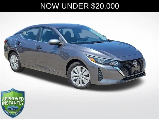 2025 Nissan Sentra S for sale in Cincinnati, OH