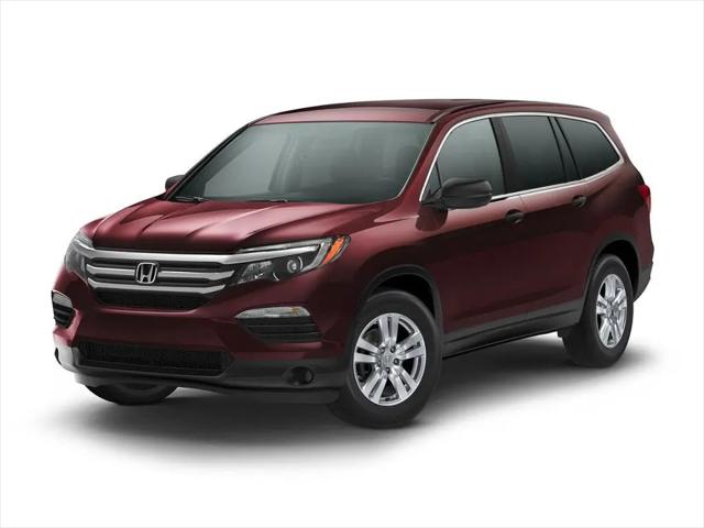 2018 Honda Pilot for sale near Columbus, OH
