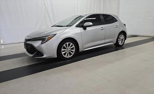 2023 Toyota Corolla SE for sale in Bealeton, VA
