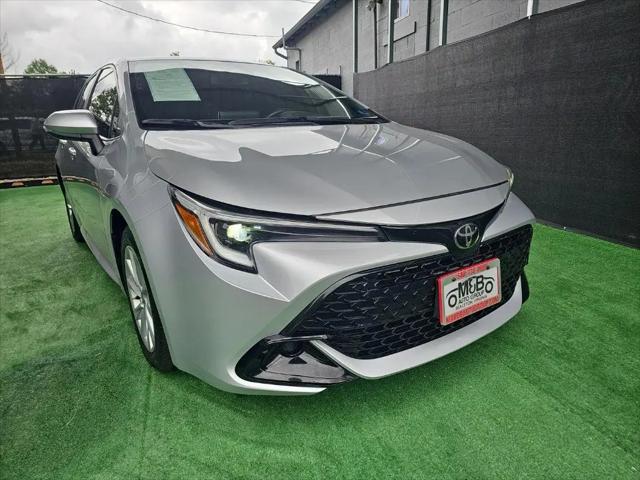 2023 Toyota Corolla SE for sale in Bealeton, VA