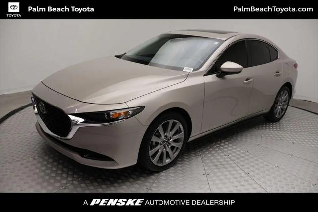 2026 Mazda Mazda3 2.5 S Preferred for sale in West Palm Beach, FL