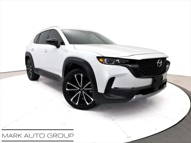 2024 Mazda CX-50 2.5 Turbo Premium for sale in Scottsdale, AZ
