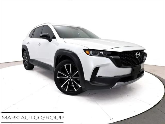 2024 Mazda CX-50 2.5 Turbo Premium for sale in Scottsdale, AZ