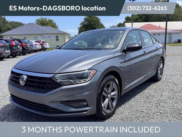 2019 Volkswagen Jetta 1.4T S for sale in Dagsboro, DE