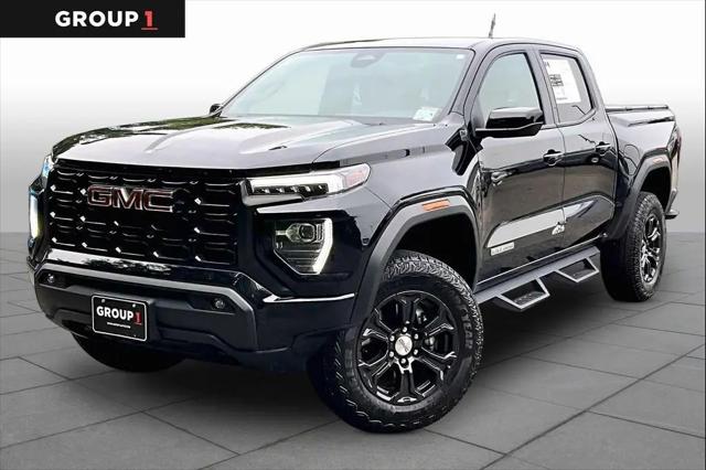 2024 GMC Canyon 4WD Elevation for sale in Manchester, NH