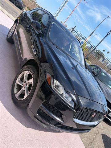 2017 Jaguar F-PACE 35t Premium for sale in  Lawndale, CA