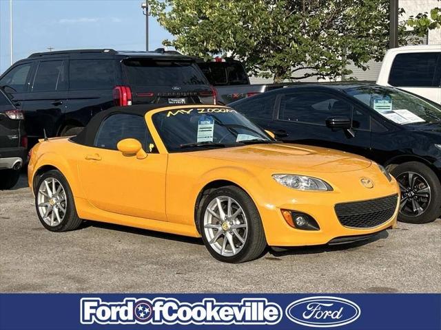 2009 Mazda MX-5 Grand Touring for sale in Cookeville, TN