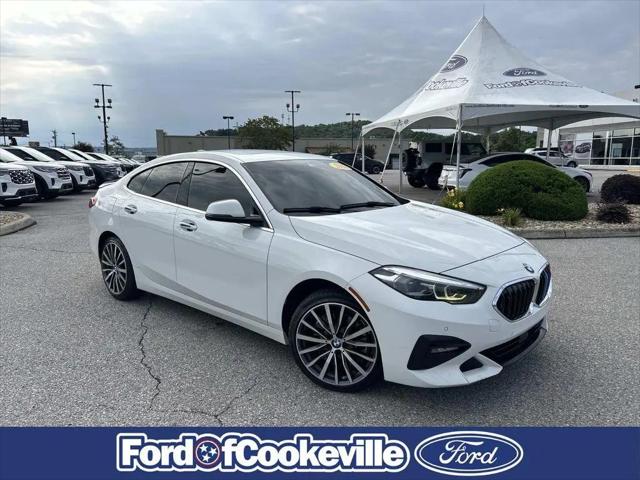 2021 BMW Coupe xDrive for sale in Cookeville, TN