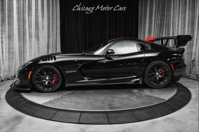 2017 Dodge Viper GTC for sale in West Chicago, IL